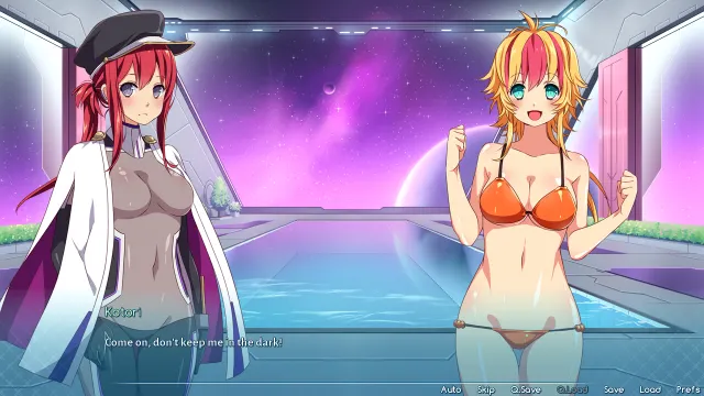 Sakura Space 预览图 7