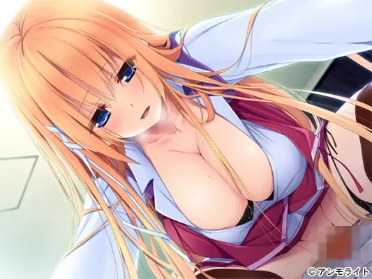 Sweet☆Switch ～眉目传情～ 预览图 10