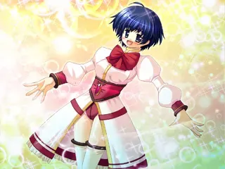 魔法变身勇希君 预览图 19