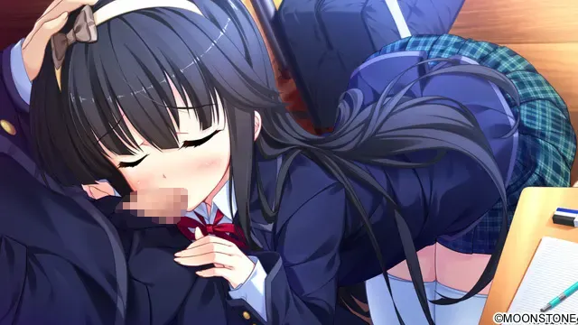 Love Sweets 预览图 33