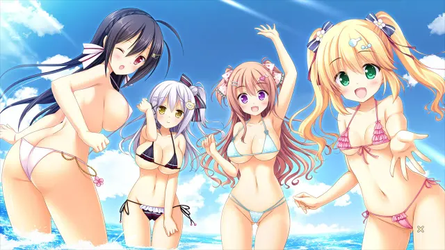甘夏青春 预览图 4