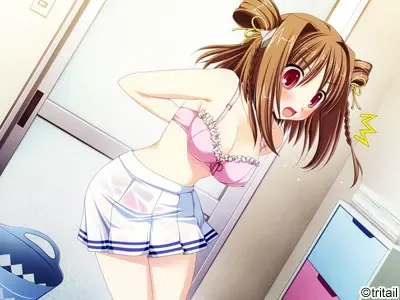 恋祭☆綺想カメリアノート ～夢に忍ばず、斬り咲け乙女！～ 预览图 32