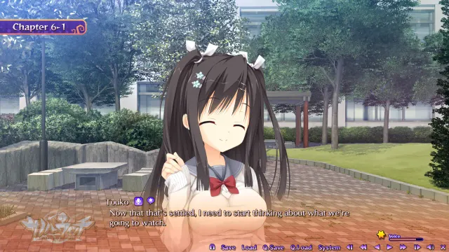 魔女的夜宴 预览图 8