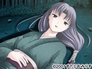 月阳炎 -千秋恋歌- 预览图 16