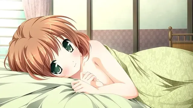 少女编织爱的画布 ～两个人的画廊～ 预览图 20