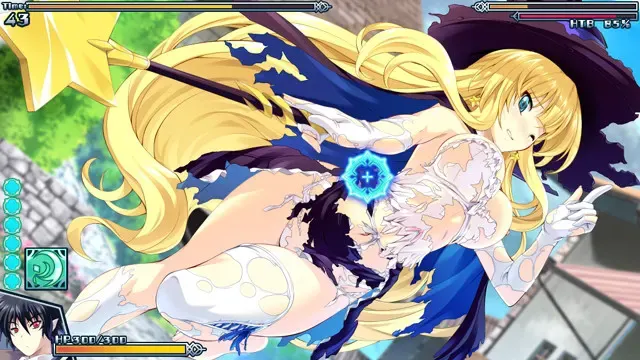 Re;Lord ～赫尔福特的魔女与布偶～ 预览图 14