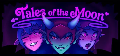 Tales of the Moon 封面