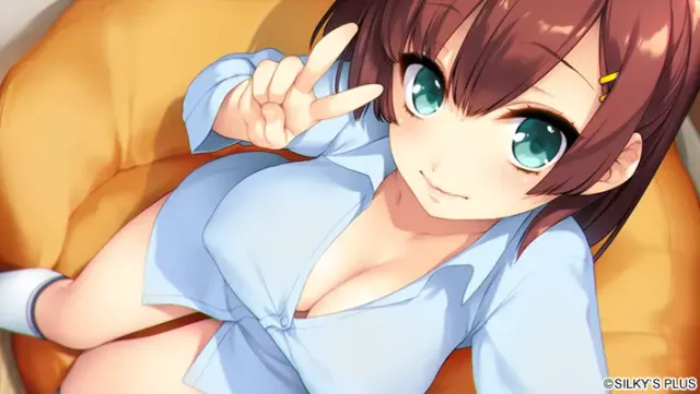 绯色怪奇谭 预览图 14