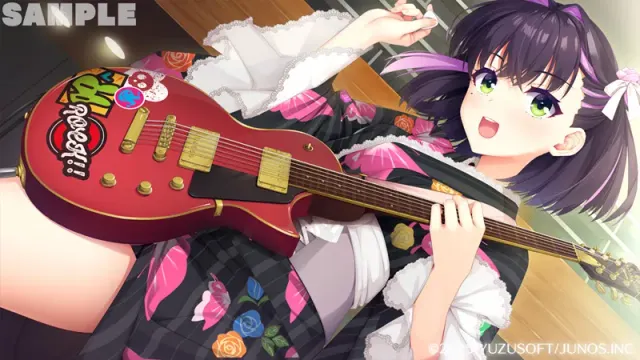 逐光柠檬协奏曲 | 聚光灯下的青柠恋曲 | 橘光柠水随想曲 预览图 18