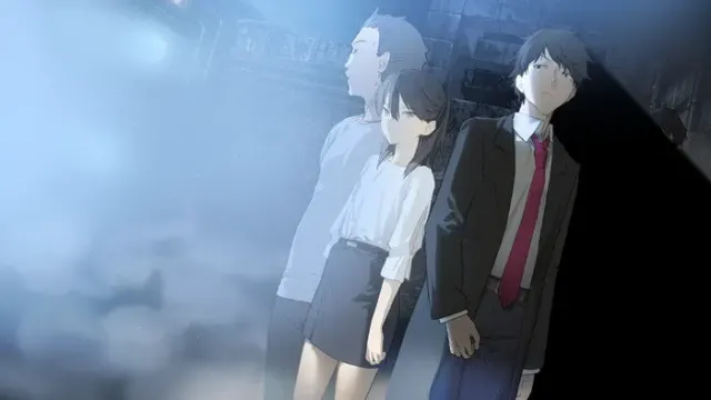 流星世界演绎者ー Badge & Dagger 预览图 10