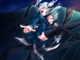 蝇声之王 预览图 22
