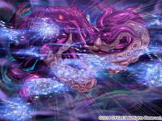 神淫兽～献出身体为谁而战～ 预览图 18
