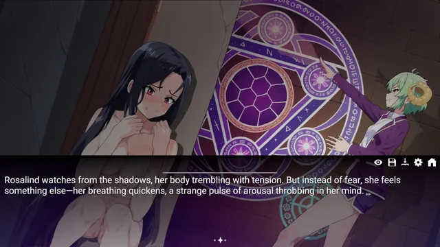Whispers of Lust 预览图 9