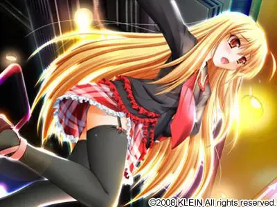 多彩！！～colorfull!!～ 预览图 22