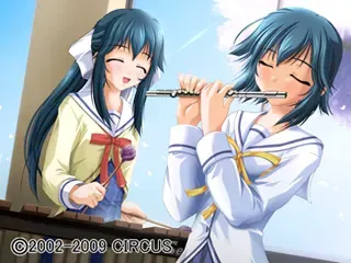 初音岛Ⅰ 预览图 12
