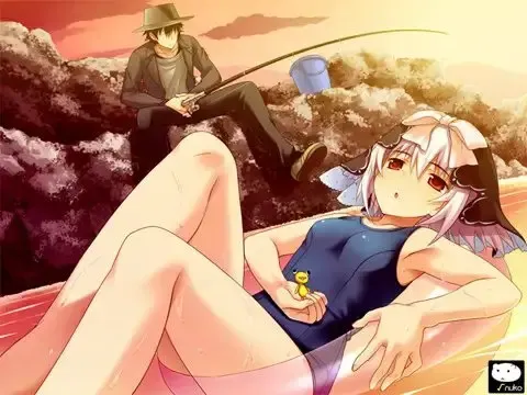 id[イド]−Rebirth Session− 预览图 18