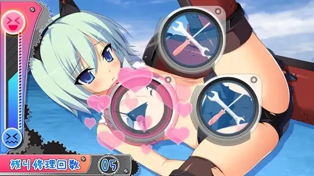 萌え萌え大戦争☆げんだいばーん 预览图 5