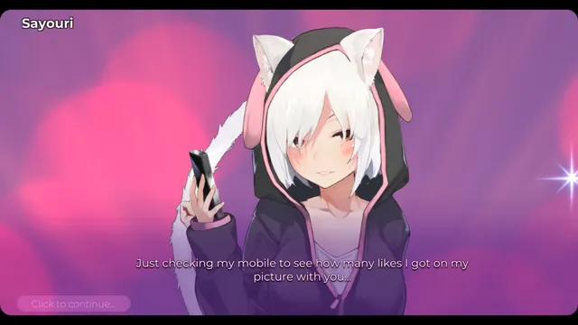 拼图猫娘3 预览图 14