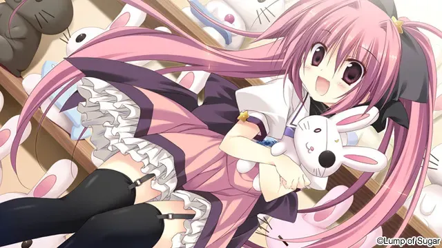 魔卡魅恋！Magical Charming! 预览图 9