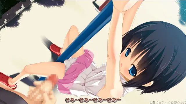公园恶作剧模拟器 ver. MAKO 预览图 4