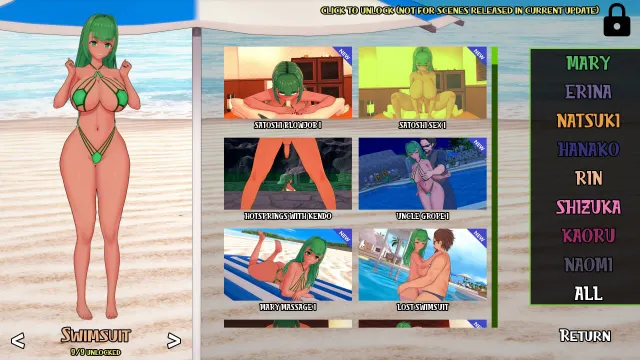 夏日之王 预览图 1