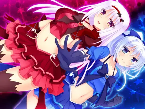 学生是魔法少女 ～顺便一提我是教师兼怪人～ 预览图 12