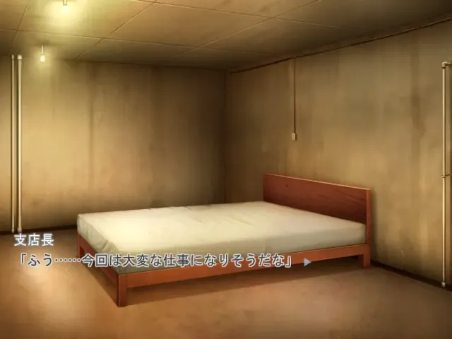 Girls Nightmare -Dead ●r Alive- 预览图 1