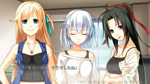 蒼撃のイェーガー 预览图 3