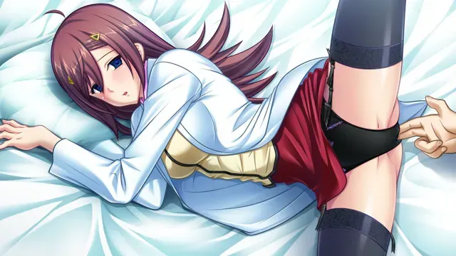 催眠母 预览图 11