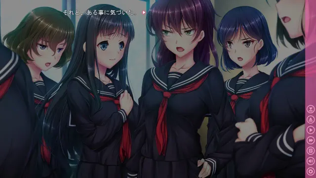 将美少女调教成肉便器的方法 预览图 6