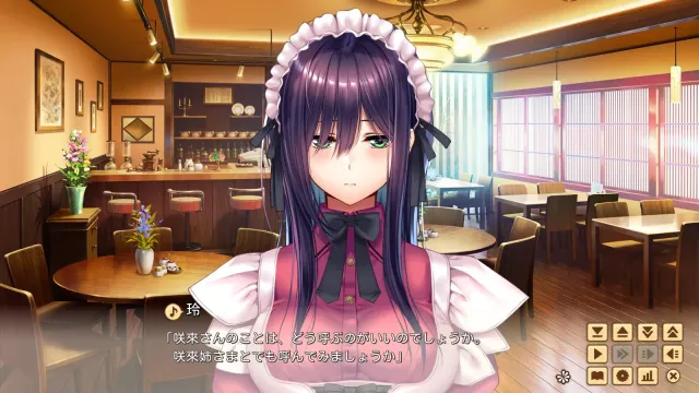 甜蜜女友２＋ 预览图 8