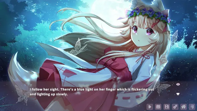 Fox Hime Zero 预览图 8