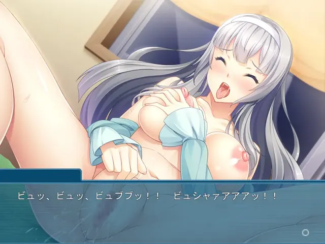 女体化恐慌 预览图 5