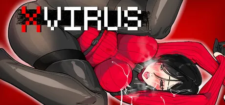 Xvirus 封面