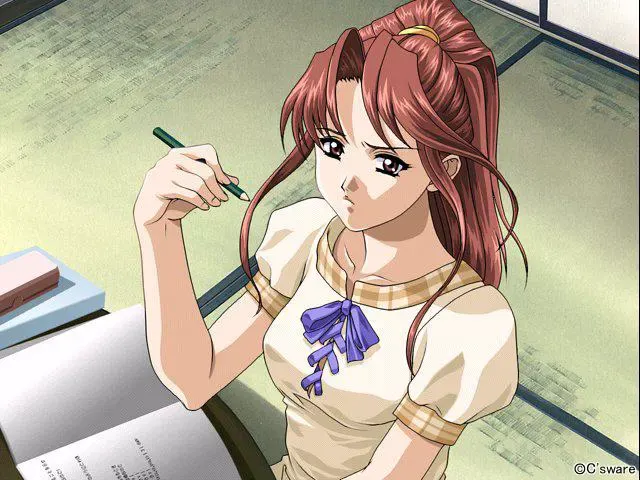 かぜおと、ちりん 预览图 25