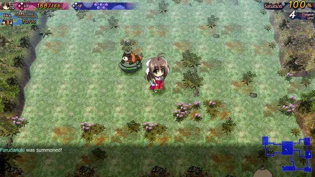 【第15作】神楽黎明記 初花之章 预览图 6