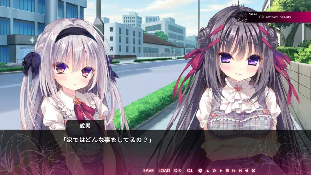 真爱的百合被染成红色 预览图 6