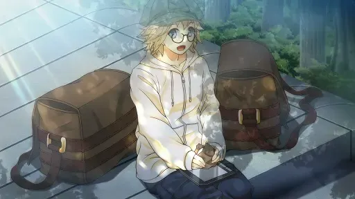 月界金融末世录 预览图 2