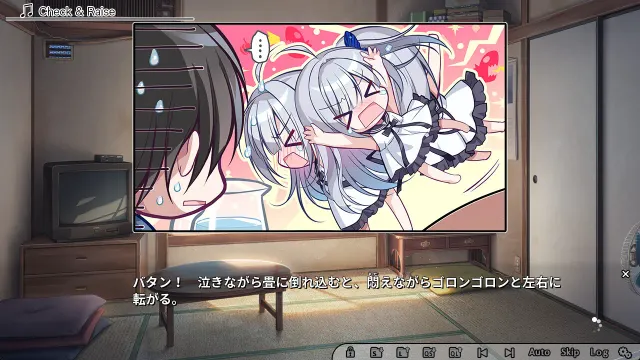 GINKA 预览图 4