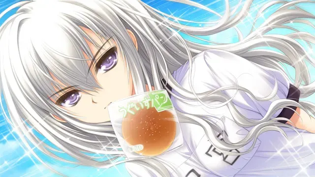 少女爱上姐姐～2人的ELDER～ 预览图 23