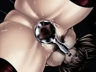 凌辱的连锁 预览图 5