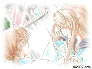 Blue-Sky-Blue【s】－翱翔于空的翼－ 预览图 11