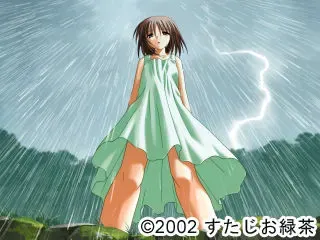 夏日 -kajitsu- 预览图 7