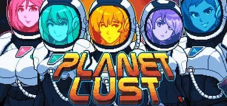 欲望星球 预览图 1