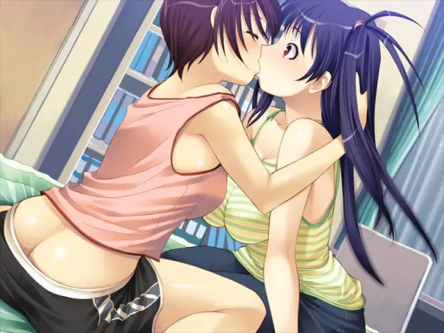 KANAGI～淫梦学园～ 预览图 2