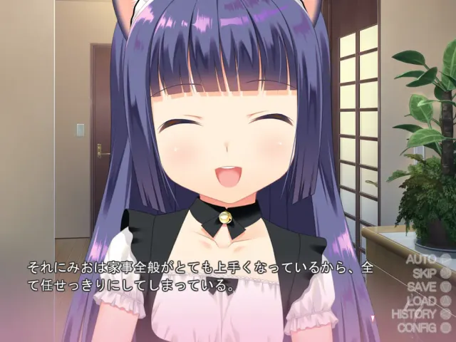 与小奶猫创造家族 预览图 2