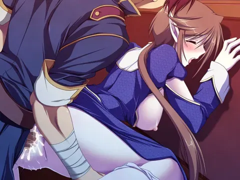 GEARS of DRAGOON～迷宮のウロボロス～ 预览图 4