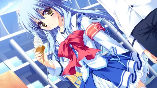 ストロベリーノーツ 预览图 17