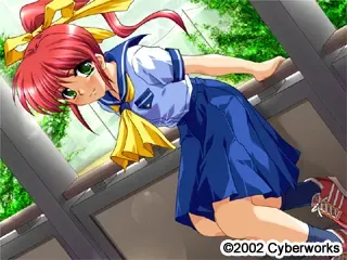 必杀！里美攻击！ 预览图 8