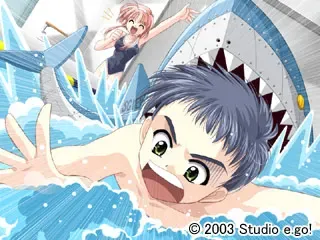 学园天堂!!～GAKUEN PARADISE!!～ 预览图 2